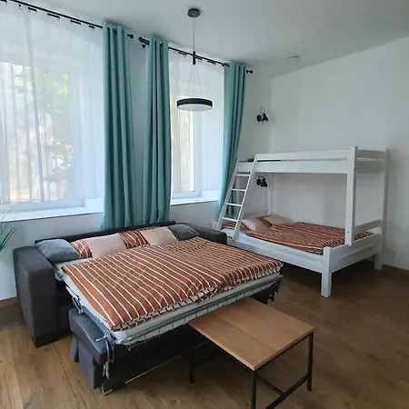 Moderni Apartman Na Sumave - Zdikovec 21 Exterior photo