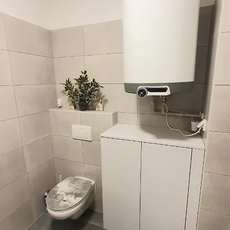 Moderni Apartman Na Sumave - Zdikovec 21 Exterior photo