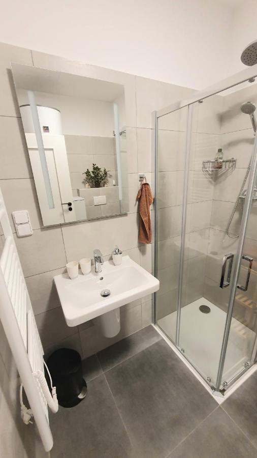 Appartement Moderni Na Sumave - 21 *