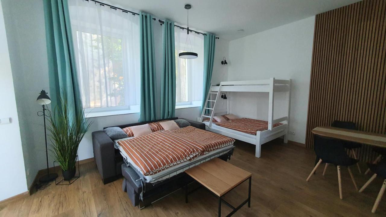 Appartement Moderni Na Sumave - 21 Zdikovec