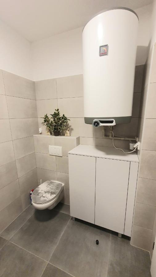 Moderni Na Sumave - 21 Appartement *