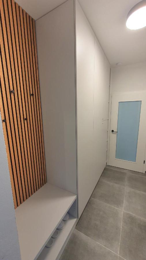 Moderni Na Sumave - 21 Appartement Zdikovec