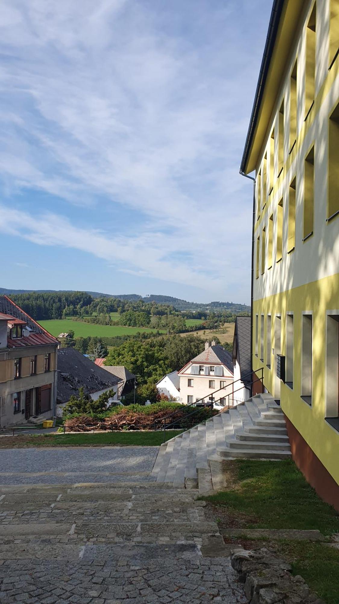 Appartement Moderni Na Sumave - 21