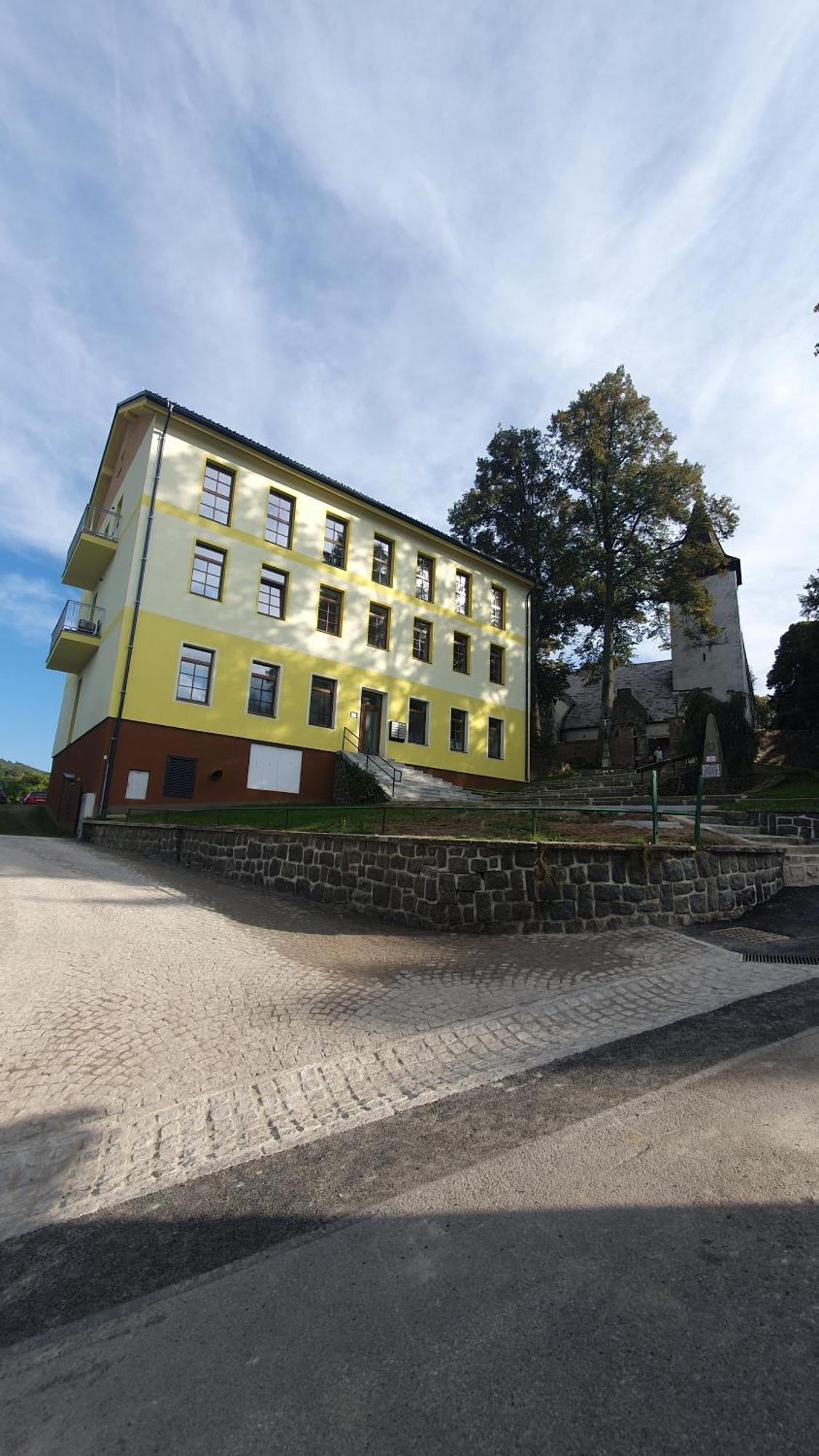 Appartement Moderni Na Sumave - 21 Zdikovec