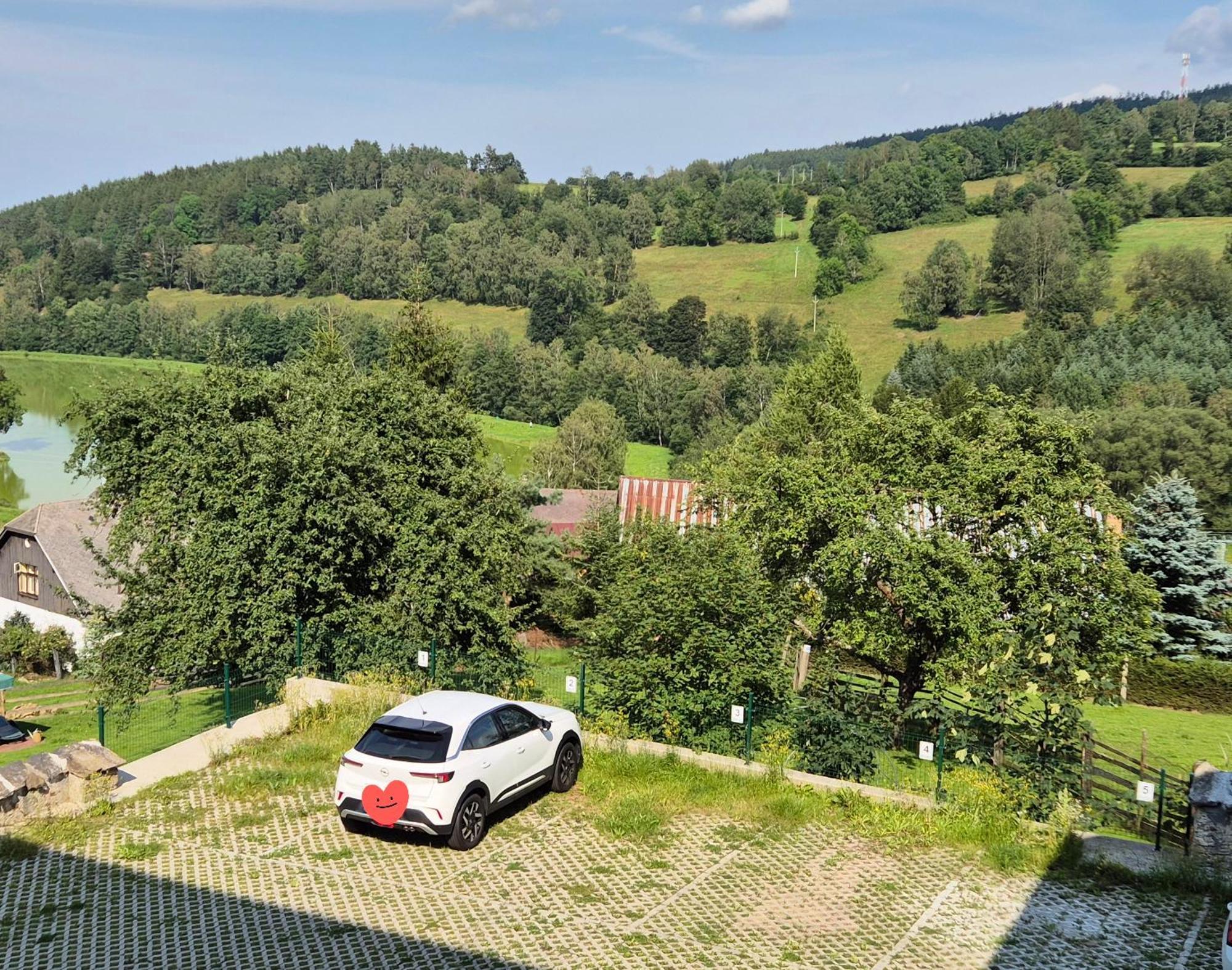 Appartement Moderni Na Sumave - 21 *